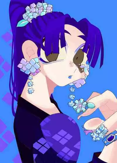 【Web Sairoku】 Petit Fooools!!