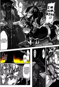 [Z-Ton] Sue Inbreed | Inbreeding of an Era (Bessatsu COMIC Anthurium Ningen Igaija Damedesuka?) [English] [4dawgz + Thetsuuyaku] [Colorized] [Decensored] [Digital]