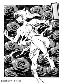 Houhi Bishoujo Onala