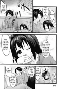 Mom's Visit [English] [Rewrite] [Reijikun]