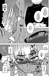 [Takatsu] Hitozuma A-san to Musuko no Yuujin N-kun - Married wife A and son's friend N-kun [English]