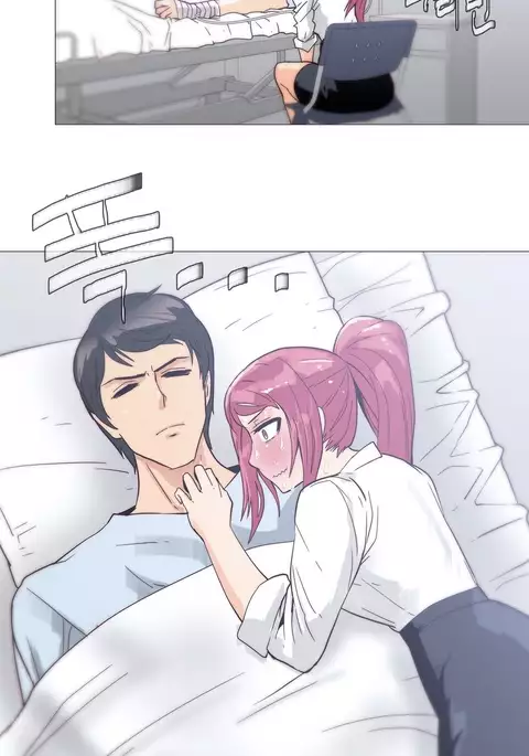 Household Affairs Ch.1-53