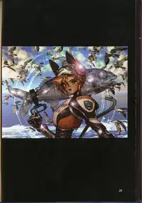 [Masamune Shirow] Pieces 1