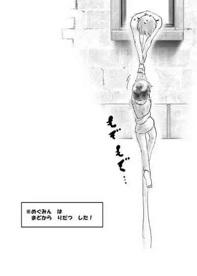 Meguicha 1 SS