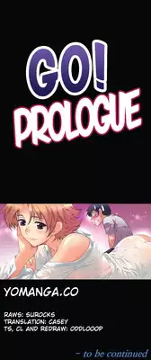[Worin] Brawling Go Ch.0-28 (English) (YoManga) (Ongoing)