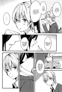 (King of colors OSAKAII) [Misty (Dagarou)] Houkago wa Sono Tsumori de (K) [English]