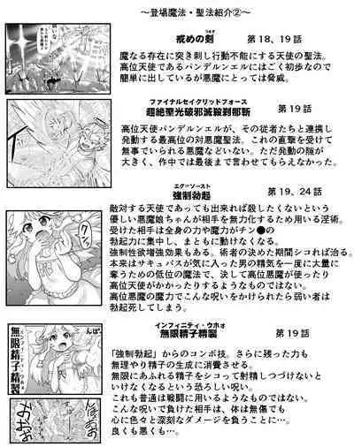 Akuma Musume Kankin Nisshi Series