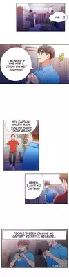 [BAK Hyeong Jun] Sweet Guy Ch.1-48 (English) (YoManga) (Ongoing)