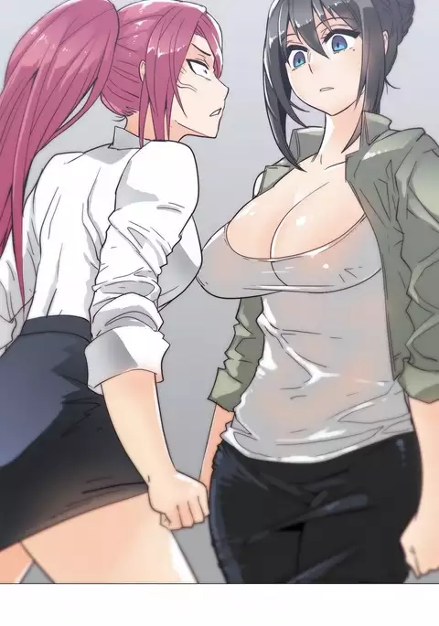 Household Affairs Ch.1-47