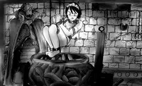 [Nyoninka Kenkyuujo (milda7)] Onna ni Sareta Yuusha Rya