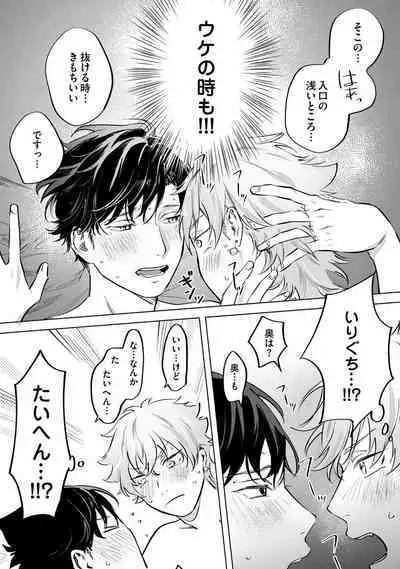Hitsugi ni Sayonara no Hanataba o