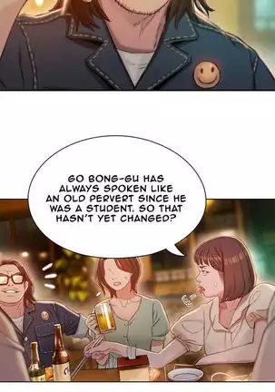 Love Limit Exceeded V.2