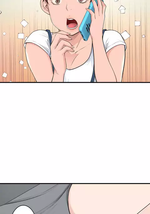 Tissue Thieves Ch.1-32