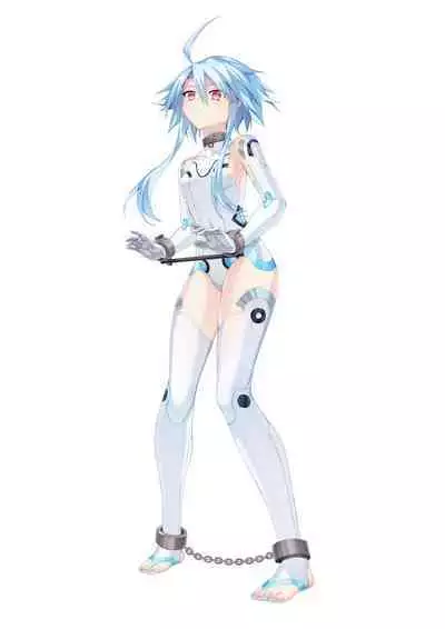 Pixiv artist XO