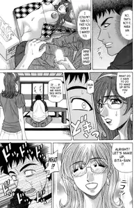 [Ozaki Akira] Dear Shitamachi Princess Vol. 1 [English] {Tadanohito}