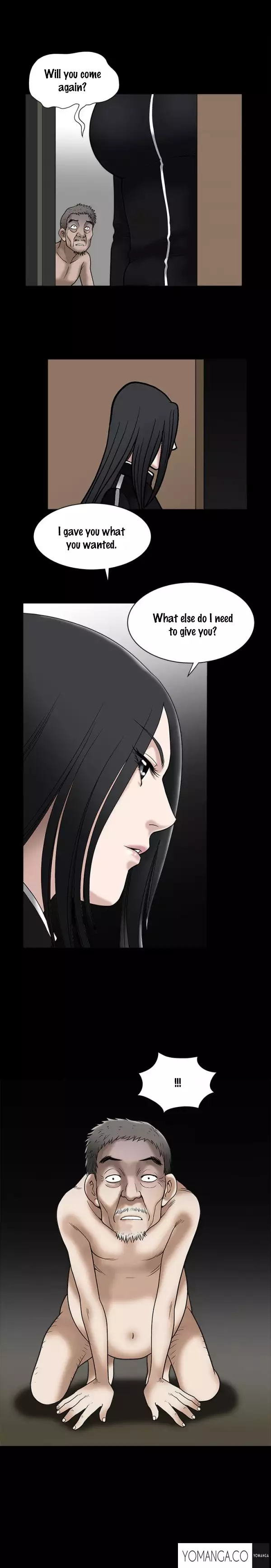 Seduction Ch.1-16