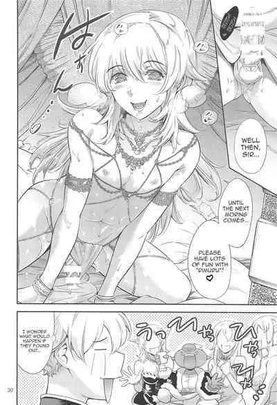 Tensei Shitara Otokonoko datta Ken