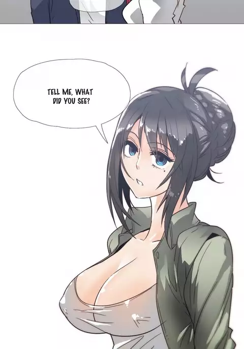 Household Affairs Ch.1-53