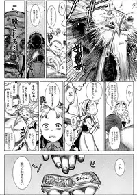 (C87) [GOLD KOMAN SEX (Baksheesh AT)] Yousei Maid Silkie