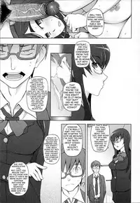 [Miito Shido] LUSTFUL BERRY Chapter 1-4 [English] [shakuganexa] (Ongoing)