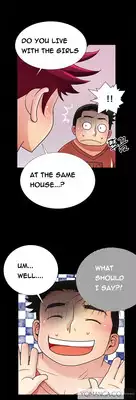 [Mr. Mun] Will You Do as I Say? Ch.1-17 (English) (Ongoing)