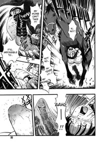 [Kurita Yuugo] Zoophilia Syndrome [English]