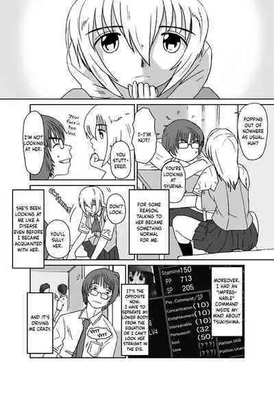 Better Girls Ch. 1-4