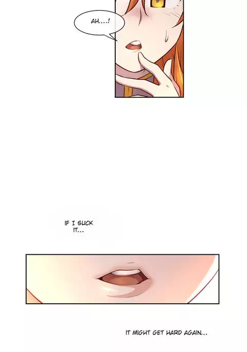 Master in My Dreams Ch.0-38
