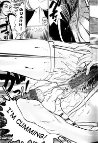 [Beauty Hair] Misshitsu - Honey Room [English]