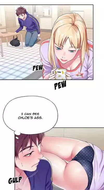 The Idol Project Ch.5/?