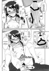 (COMIC1☆9) [Torinabe (Cla)] Nikoichi!! (Nisekoi) [English] [allenallenallen333]