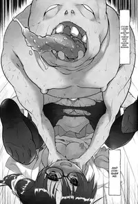 (C89) [KashiNoKi (Midori No Rupe)] AFFECTION:ERROR [English] [pepedid119]