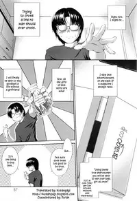 [John Sitch-Oh] Joseito Daihyakka - Schoolgirl Encyclopedia [English] {Kusanyagi}