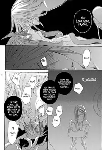 [Be There (Setsuna Kai)] Under the Moon (Tales of Symphonia) [English]