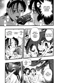 [Kurita Yuugo] Zoophilia Syndrome [English]