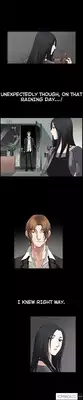 [Liangshan Bo] Seduction Ch.1-32 (English) (YoManga) (Ongoing)