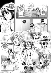 [Yamazaki Kazuma] Roku-sama 198000 Yen (COMIC Megastore Alpha 2013-09) [English] [Flatopia]