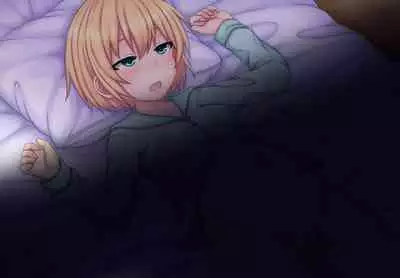 Parasitic takeover story Part3