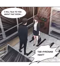 Miss Mystic Ch.1-18 (English) (Ongoing)