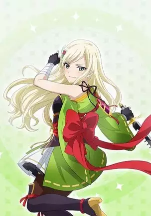 Revue Starlight -Re LIVE