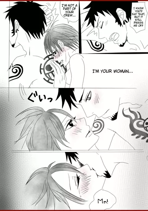 Salad roll reunion story . Sequel R-18.