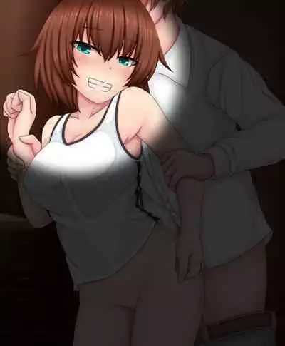 Netorare Kanojo wa Shokushu Shoujo no Iinari All parts