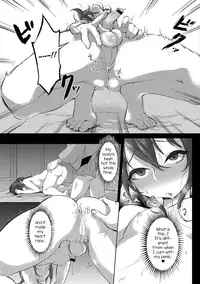 [Omechan] Yamiyo no Konyaku (Gekkan Web Otoko no Ko-llection! S Vol. 14 [English] [mysterymeat3] [Digital]