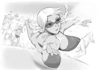 [pink-noise (Mizuiro Megane)] Mama Shot-ime - Tropical Hen [Digital]