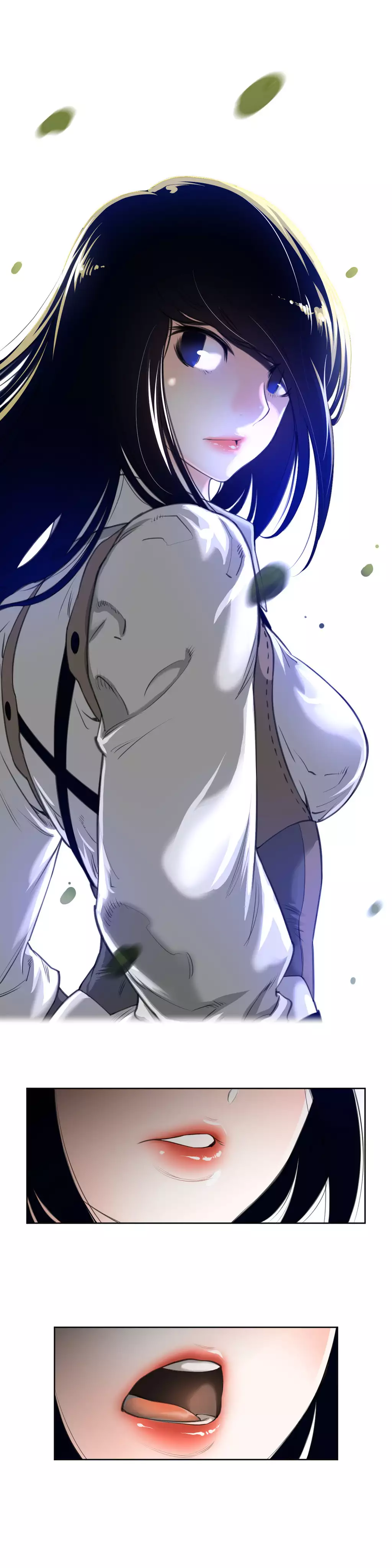 Perfect Half Ch.1-25