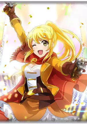 Revue Starlight -Re LIVE