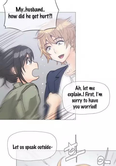 Household Affairs Ch.1-49