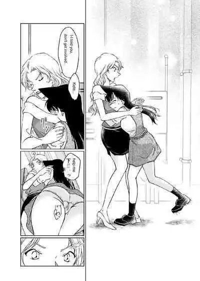 Kaiketsu Houhou wa Karada ni Oshiete Ageru | I'll tell my body how to solve it.