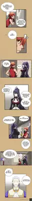 [Hong BanJang] Aharoo Ch.1-15 (English) (YoManga) (Ongoing)