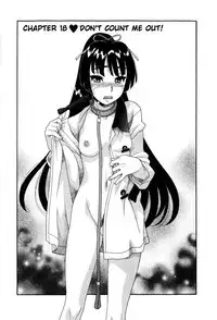 [Yanagi Masashi] Renai Akuma 3 - Love and Devil [English] [redCoMet + This Shouldn't Have Happened]